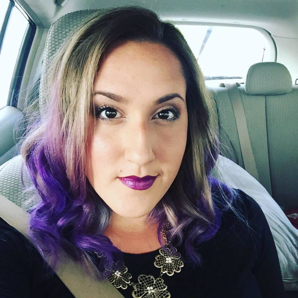 Meet your Posher, Madelyn